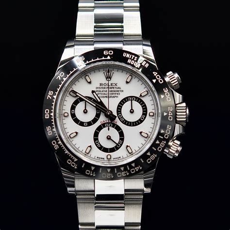 rolex daytona prix.